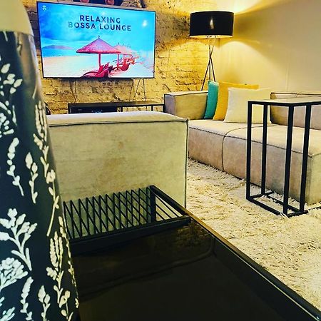 Ofek'S Place - Midtown Tlv Tel Aviv Dış mekan fotoğraf
