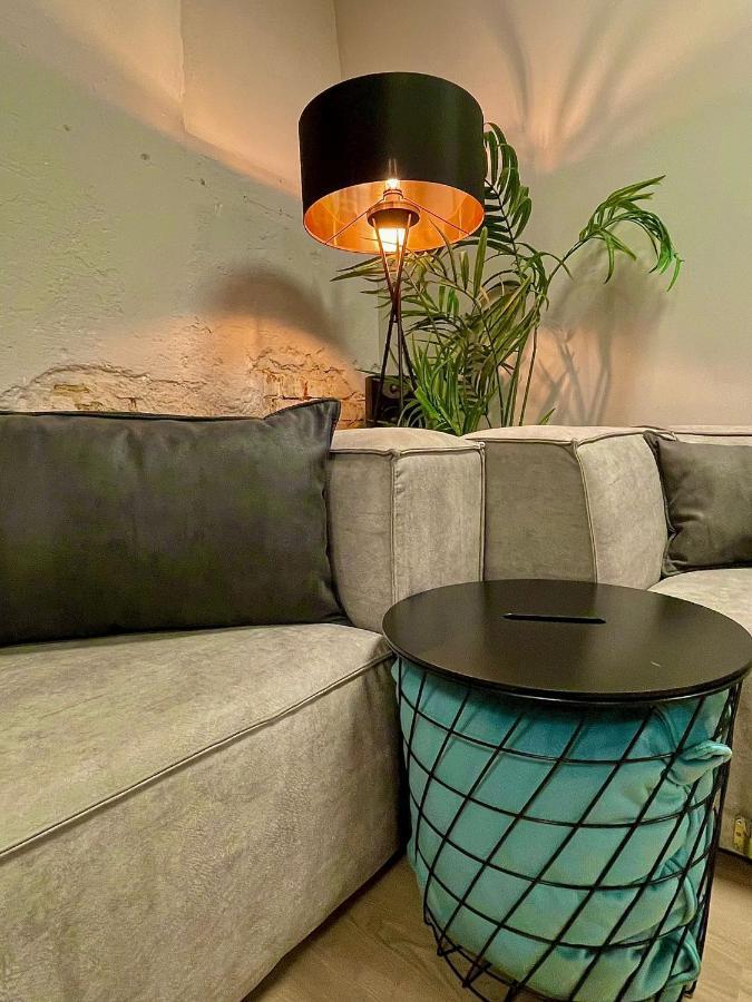Ofek'S Place - Midtown Tlv Tel Aviv Dış mekan fotoğraf