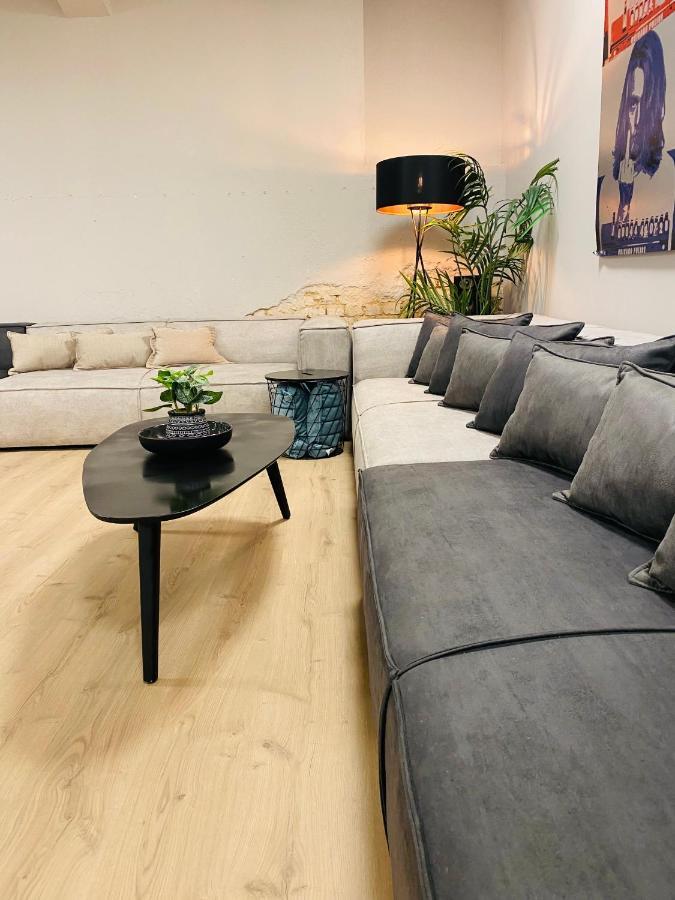 Ofek'S Place - Midtown Tlv Tel Aviv Dış mekan fotoğraf