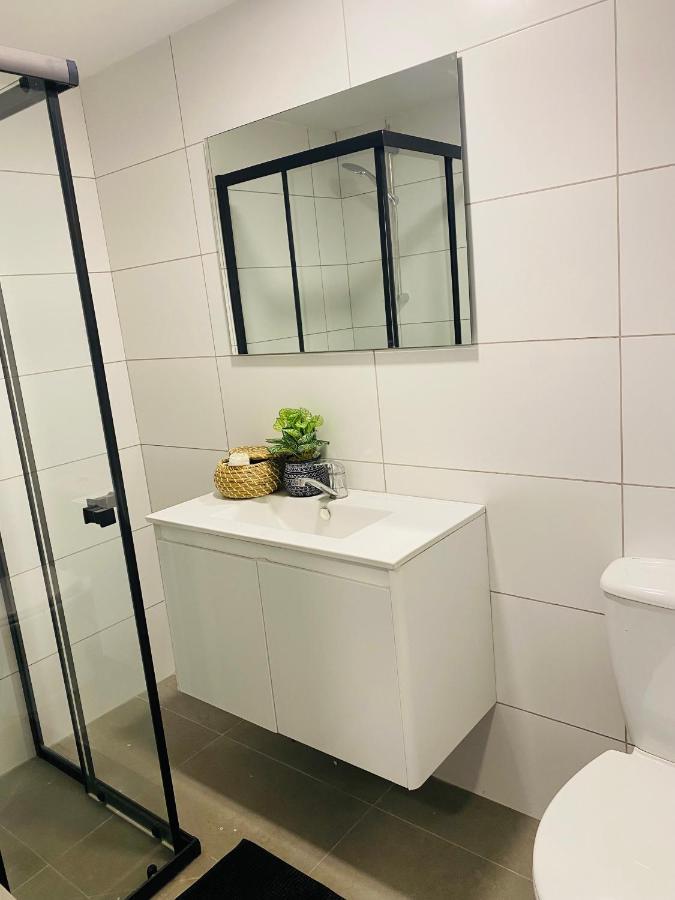Ofek'S Place - Midtown Tlv Tel Aviv Dış mekan fotoğraf