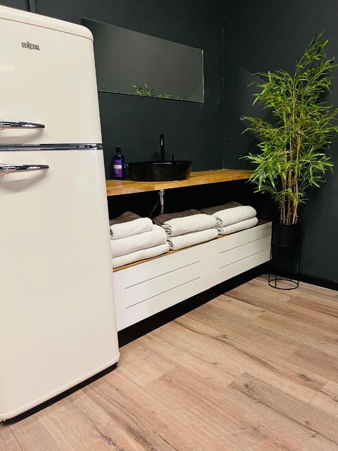 Ofek'S Place - Midtown Tlv Tel Aviv Dış mekan fotoğraf
