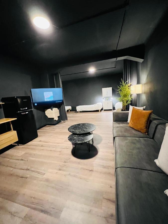 Ofek'S Place - Midtown Tlv Tel Aviv Dış mekan fotoğraf