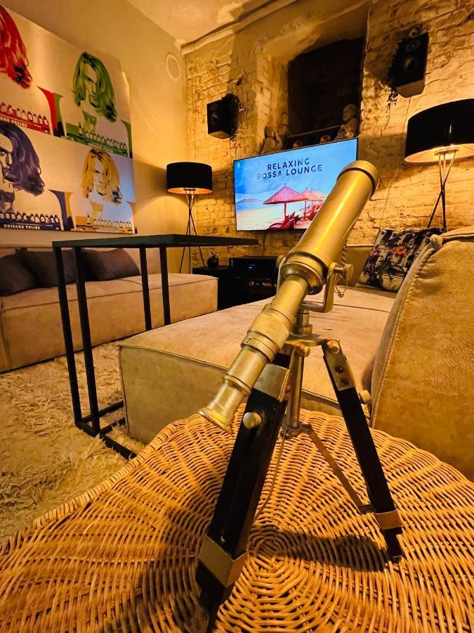 Ofek'S Place - Midtown Tlv Tel Aviv Dış mekan fotoğraf