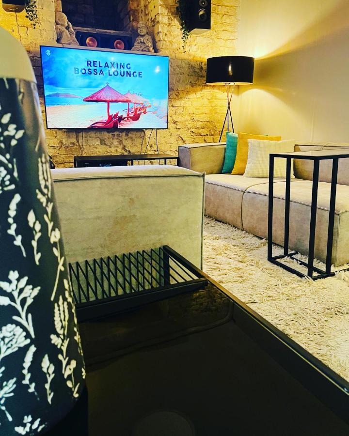 Ofek'S Place - Midtown Tlv Tel Aviv Dış mekan fotoğraf