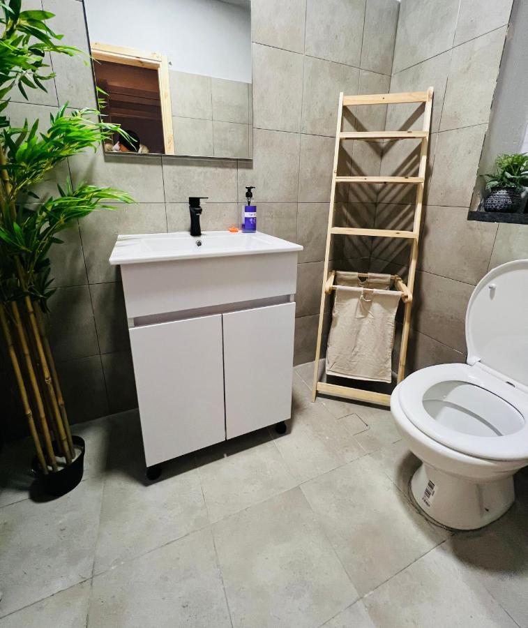 Ofek'S Place - Midtown Tlv Tel Aviv Dış mekan fotoğraf