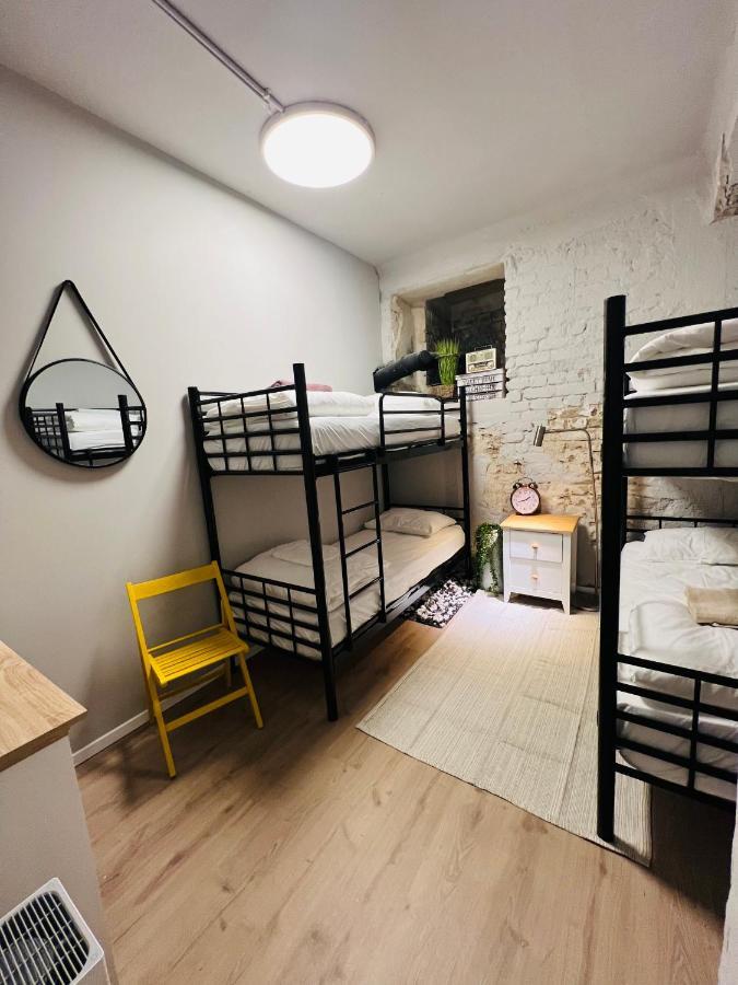 Ofek'S Place - Midtown Tlv Tel Aviv Dış mekan fotoğraf