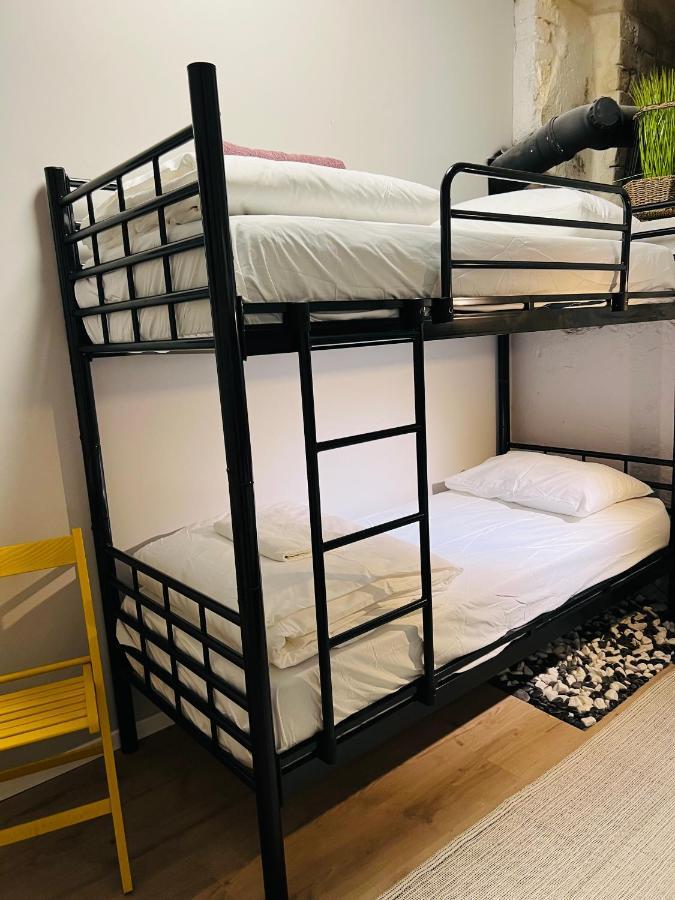 Ofek'S Place - Midtown Tlv Tel Aviv Dış mekan fotoğraf