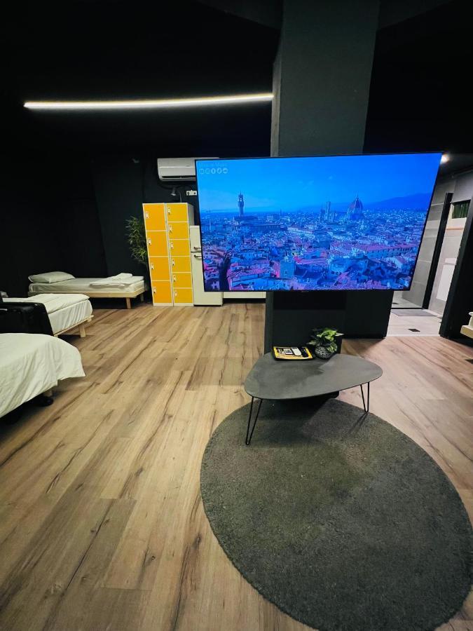 Ofek'S Place - Midtown Tlv Tel Aviv Dış mekan fotoğraf