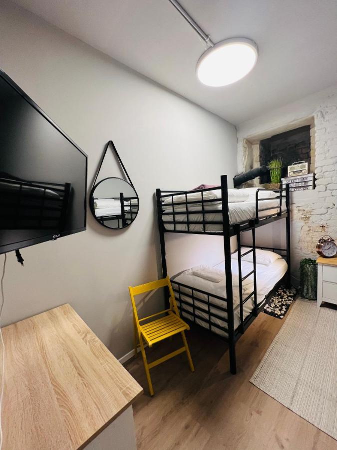 Ofek'S Place - Midtown Tlv Tel Aviv Dış mekan fotoğraf