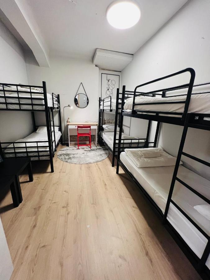 Ofek'S Place - Midtown Tlv Tel Aviv Dış mekan fotoğraf