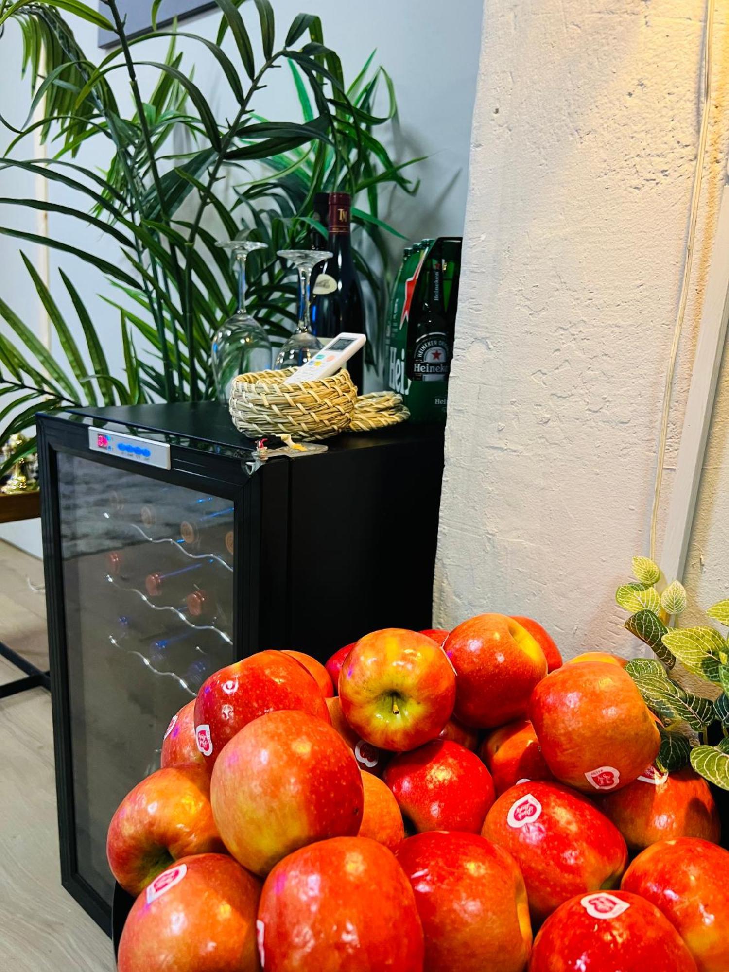 Ofek'S Place - Midtown Tlv Tel Aviv Dış mekan fotoğraf