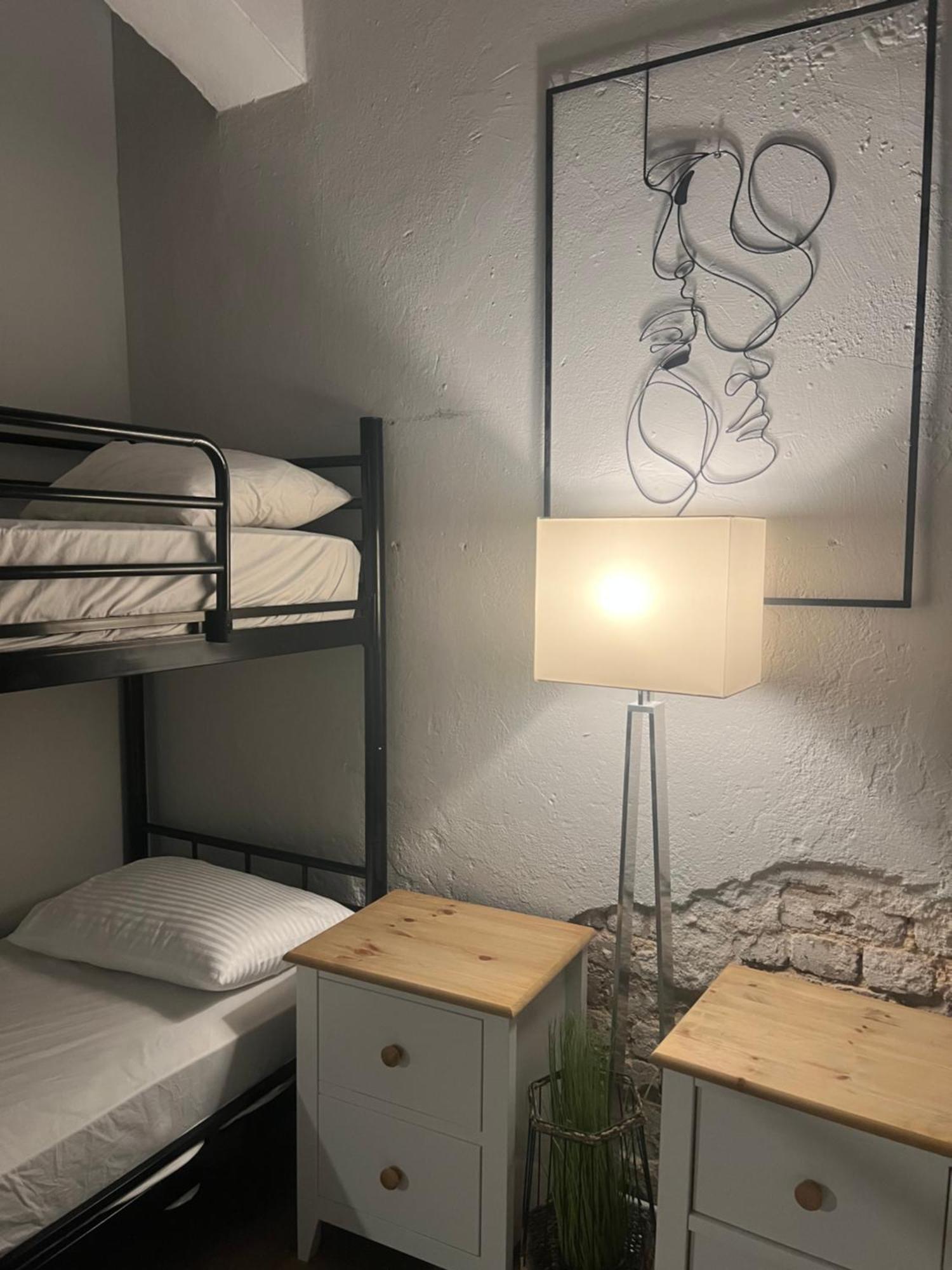 Ofek'S Place - Midtown Tlv Tel Aviv Dış mekan fotoğraf