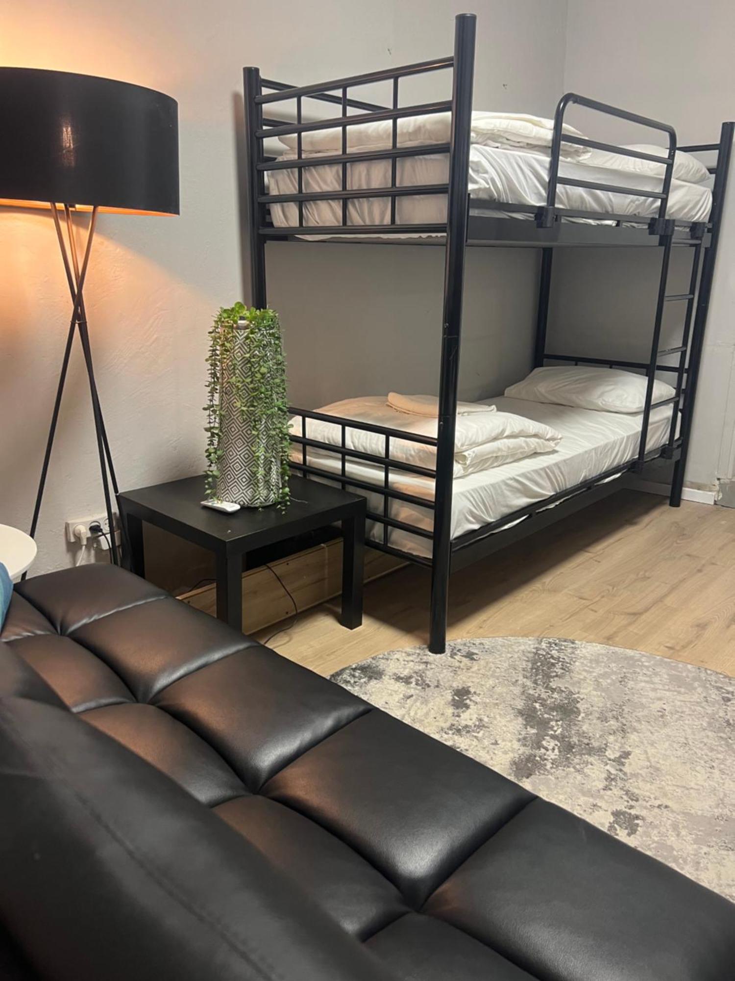 Ofek'S Place - Midtown Tlv Tel Aviv Dış mekan fotoğraf