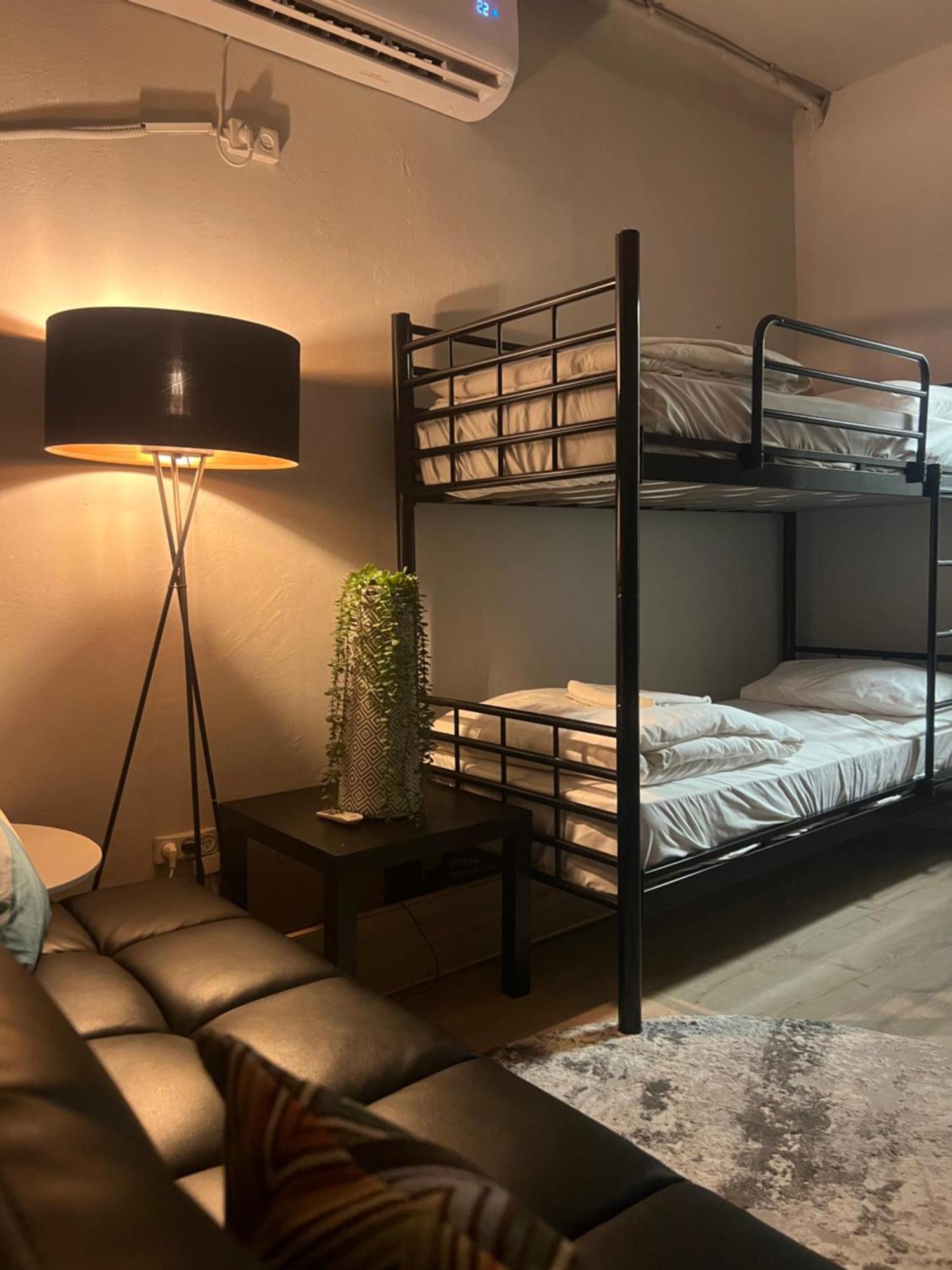 Ofek'S Place - Midtown Tlv Tel Aviv Dış mekan fotoğraf