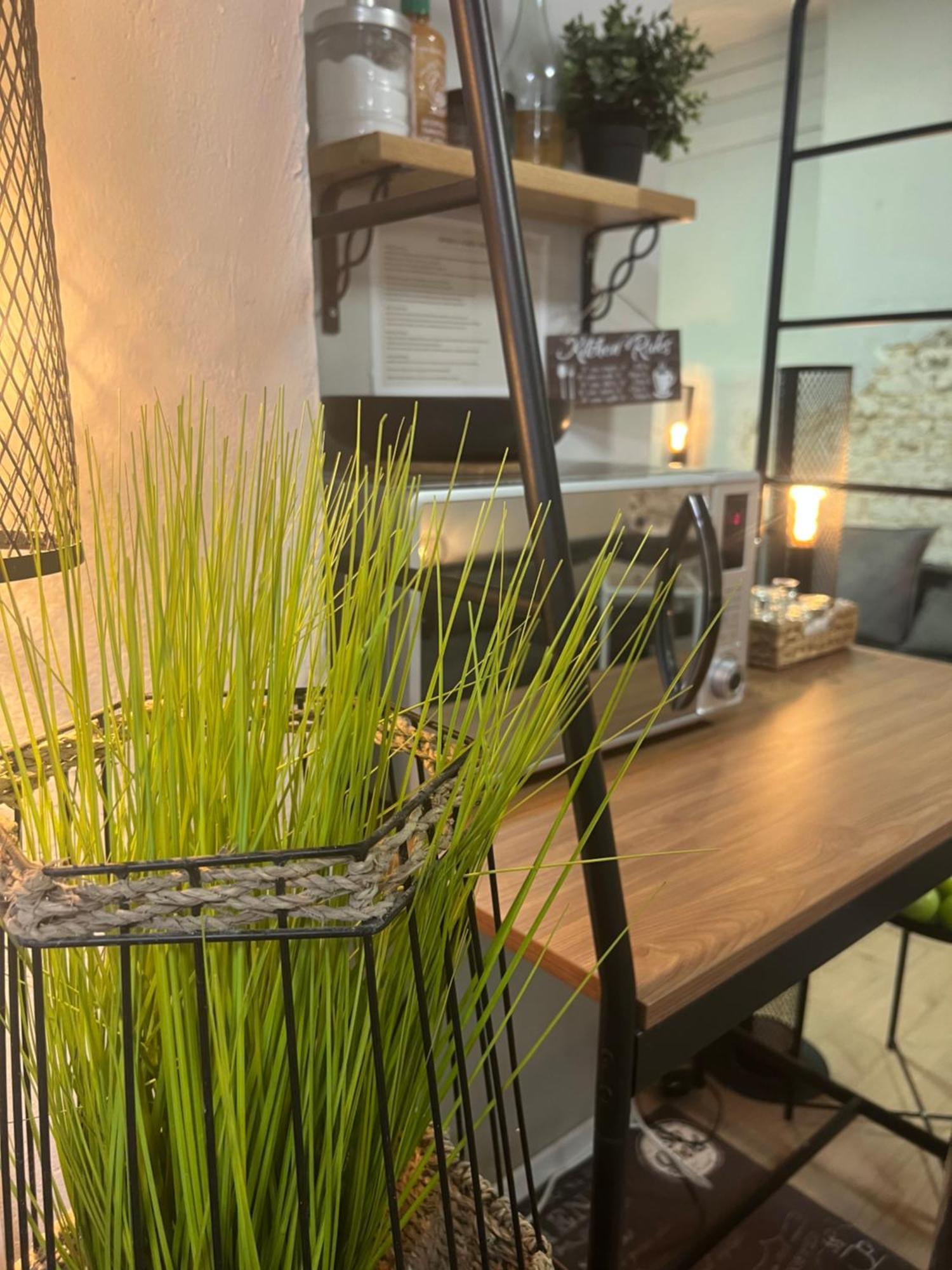 Ofek'S Place - Midtown Tlv Tel Aviv Dış mekan fotoğraf