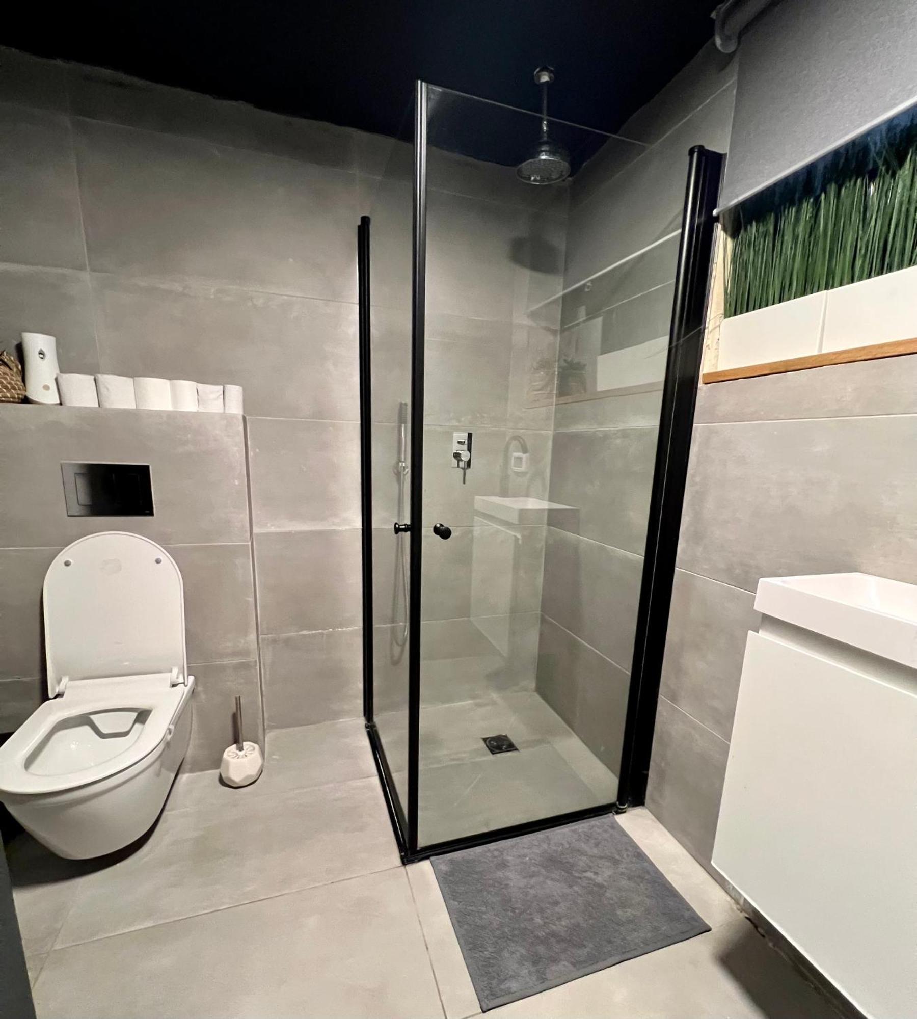 Ofek'S Place - Midtown Tlv Tel Aviv Dış mekan fotoğraf